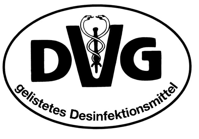 DVG Bescheinigung Erweiterung des Listeneintrages