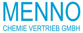 Logo MENNO CHEMIE VERTRIEB GmbH